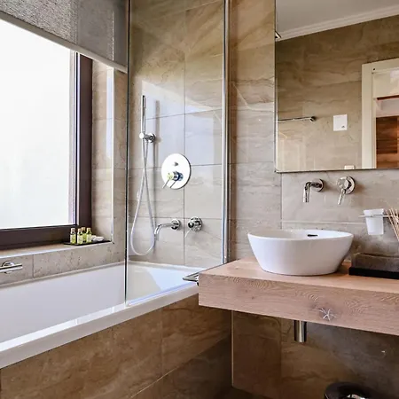 Prestige Deluxe By Interhome * Malinska