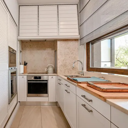 Dom wakacyjny Prestige Deluxe By Interhome