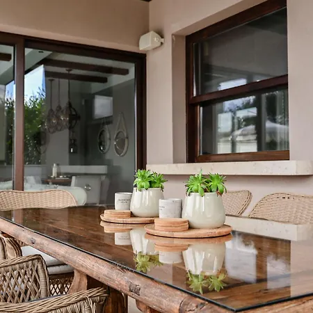 Dom wakacyjny Prestige Deluxe By Interhome *