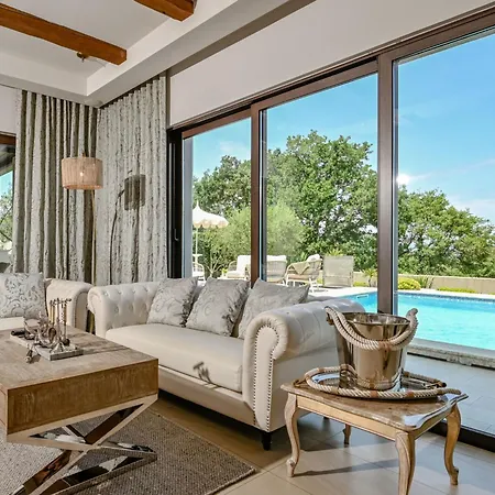 Prestige Deluxe By Interhome * Malinska